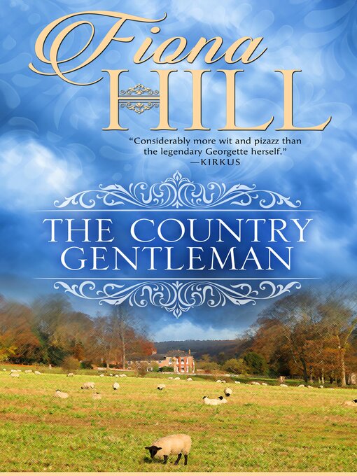 Title details for The Country Gentleman by Fiona Hill - Available